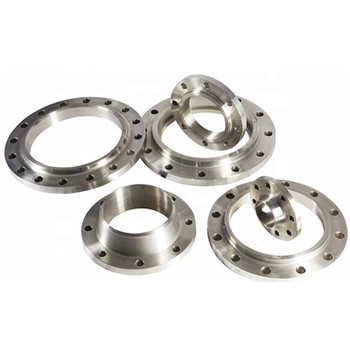 Forged Flange 304/304L ASTM A182 Wnrf 150# Sch40 Cdwn014 