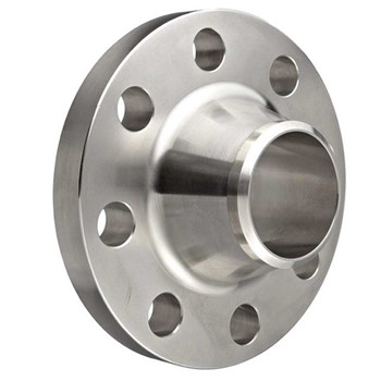 Heavy Gauge Steel, Metal Stamping Flange Gasket, Stamped Bearing Flange 