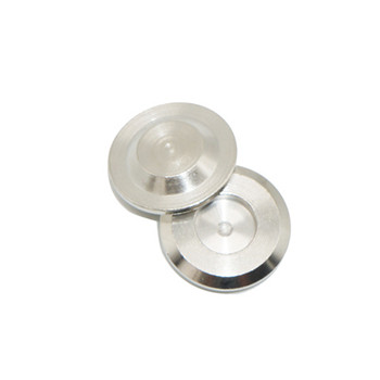 304 316 Stainless Steel Floor Flange with Great Price 