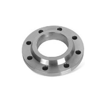 Stainless Steel Socket Welding Flange 