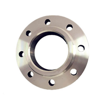 Stainless Steel Pipe Flange, Socket Weld 150# 3000# 6000# Slip on/Weld Neck/Plate Flange/Blind Flange 