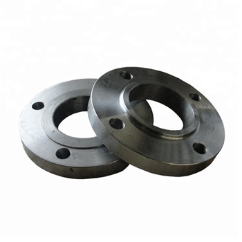 ASME A694 F52 F65 Stainless Steel/Carbon Steel A105 Forged Slip-on/Orifice/ Lap Joint/Soket Weld/Blind /Welding Neck Anchor Flanges 