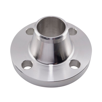 300lb RF Stainless Steel A182 F304 B16.5 Blind Flange 