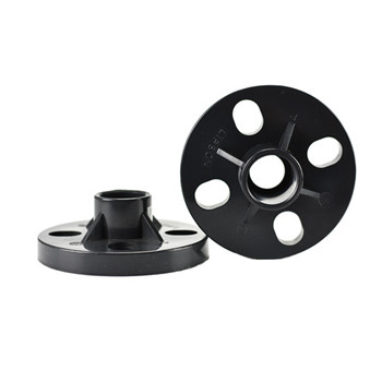 Professional Wholesale Slide The En1092 Flange on The Grooved Tank Flange 