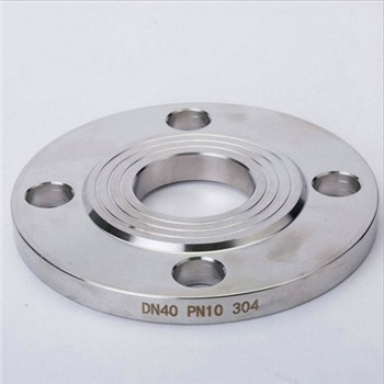 SA105 A105n SA105n A105 Weld Neck Flanges, B16.5 Flanges 