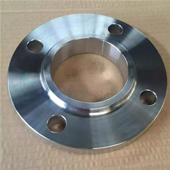 Aluminum Die Casting Handrail Fittings Stainless Steel Floor Flange 