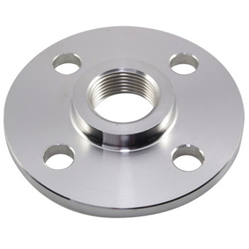 ASTM A182 F 316L Stainless Steel Flanges Bridas 