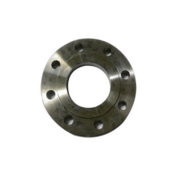 A182 Gr. F304/304L Cl150 Loose Flange 