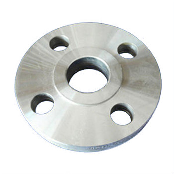 ASTM A105 Carbon Steel Slip on Flange (YZF-M134) 