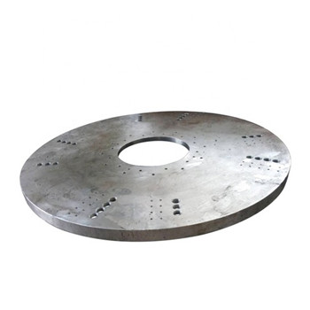 China Pipe Fitting ASME B16.9 304L Stainless Steel/Carbon Steel A105 Forged/Flat/Slip-on/Orifice/ Lap Joint/Soket Weld/Blind /Welding Neck Flanges Manufacturer 