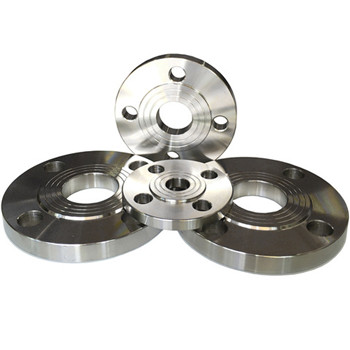 Factory Hot Sale Welding Neck Carbon Stainless Steel RF FF Socket Weld Flange 