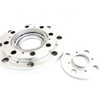 Good Quality ANSI B16.5 Inconel Alloy 600 Rtj Flanges Price 