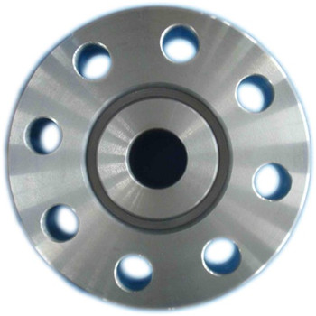 ANSI 150lb Carbon Steel/Stainless Steel RF-Blind/Plate Flange 