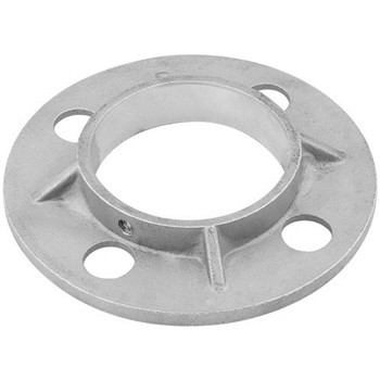 China Pipe Fitting ASME B16.9 304L Stainless Steel/Carbon Steel A105 Forged/Flat/Slip-on/Orifice/ Lap Joint/Soket Weld/Blind /Welding Neck Flanges Manufacturer 