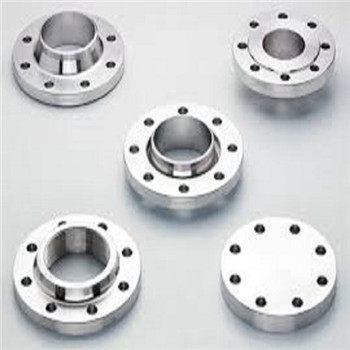 304/316/316L Stainless Steel Lap Joint Flange 