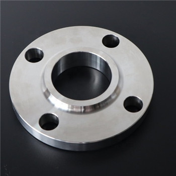 Ss a/SA182 A240 F316ti, 347H, 904L 150# RF Threaded Flange 