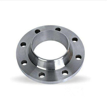 Factory Stainless Steel Welding Neck 150lbs Threaded Forged Flanges 