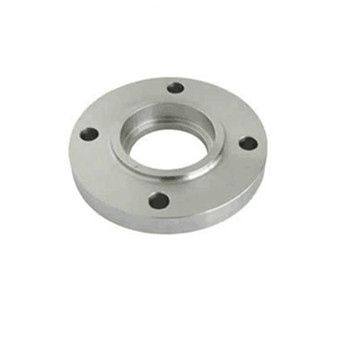 Stainless Steel 304/316 Raised Face Flange Slip on Flange 