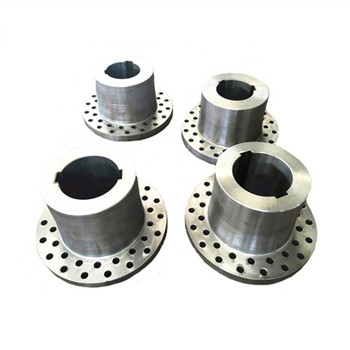 Stainless Steel Flanges, SA182 F 304/304L 316/316L Blind Flange 