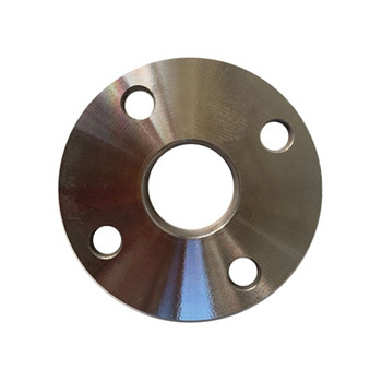 Alloy Steel Welding Neck Flange 