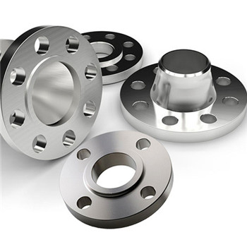 Stainless Steel Flange A/SA182 F304 F304L 