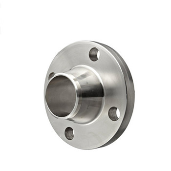 DIN Alloy Steel Slip on Flange (1.4903 X10CrMoVNb9-1) 