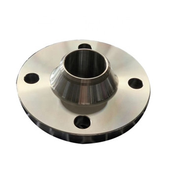 En1092-1 Stainless Steel Flanges 