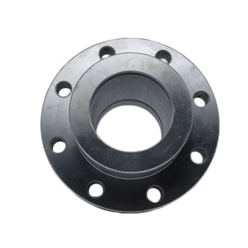 Stainless Steel Forged Slip on 316L Flanges 