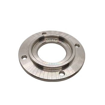 Alloy A182 F1, F5, F9, F11, F12, F22, F91 Cl. 1 Cl. 3 Pipe Flanges, A182 Alloy Steel Flanges 