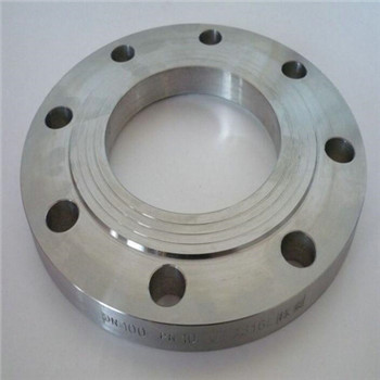 Stainless Steel Handrail Fittings Base Flange for Casting 