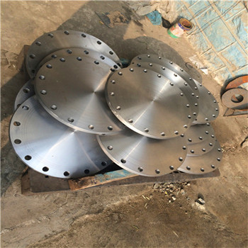 Alloy A182 F1, F5, F9, F11, F12, F22, F91 Cl. 1 Cl. 3 Pipe Flanges, A182 Alloy Steel Flanges 