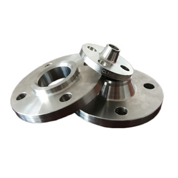 304 316 High Pressure Stainless Steel Blind Flange Cdfl363 