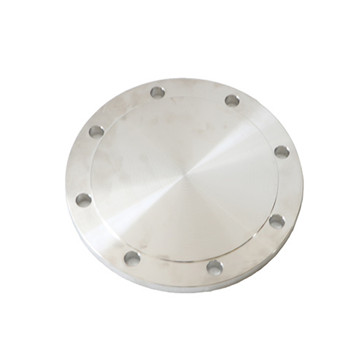 Stainless Steel Blind Flange 