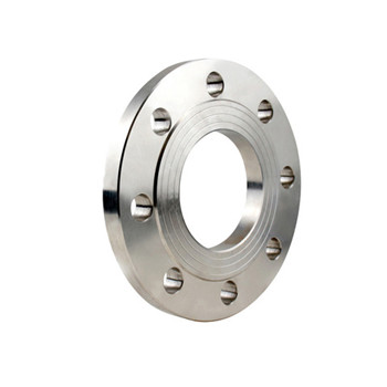 Factory Custom Non-Standard Stainless Steel Square Tube Flange From China 