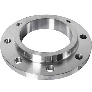 SA 182 F1 Flange for Heat Exchanger 