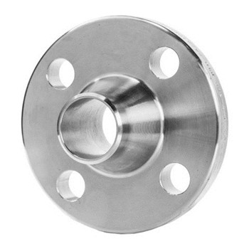 Flexible Wall Flange 0-50 Degree for Tube 42.4mm 