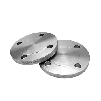 Metal Casting Parts Reducer Flange 