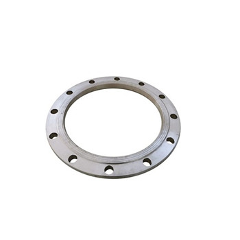 A350 Lf2 Flanges, A105/A105n B16.5 Flanges, CS Forging Flanges 