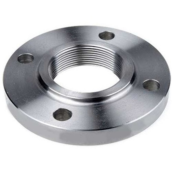 ASTM A182 F51/F55/F60/F65 Forged Flange 