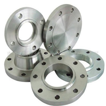 ASTM A694 F52 F56 F60 F65 F70 Forged Steel Flange 