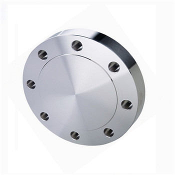 ANSI, JIS, DIN Standard Forged Flange (1/2