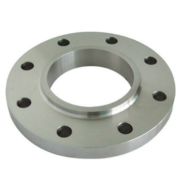 ASTM A694 Grade F42 Weld Neck Flange Ring Joint, ASTM A694 F42 Flange, F70 Wn Rtj Flange 