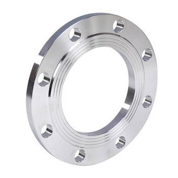 304/L Stainless Steel Forged Slip-on Flange 