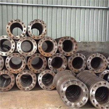 DIN Flange, ANSI Weld Neck Reducing Stainless Steel Pipe Flanges, Forging Flange, Solid Flange 