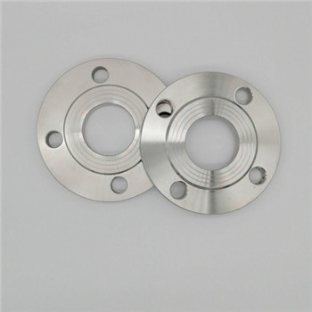 ANSI B16.47 Series a Flange 