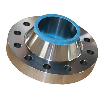 Dn10-Dn2000 304L Stainless Steel Pipe Flange ASTM A182 F22 Steel Pipe Fittings Flange Bl Flange 