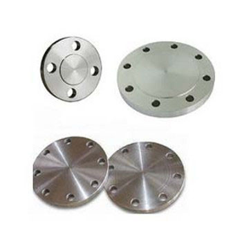 New Arrival Steel Pipe Flanges and Flanged Fittings with Best Price 