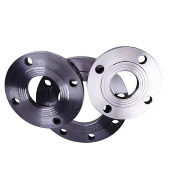 ASTM A182 F51 Stainless Steel Flange 