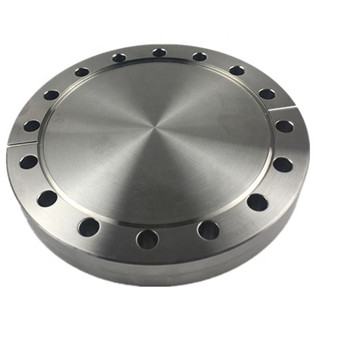 Carbon Steel Flange Blind Flange 