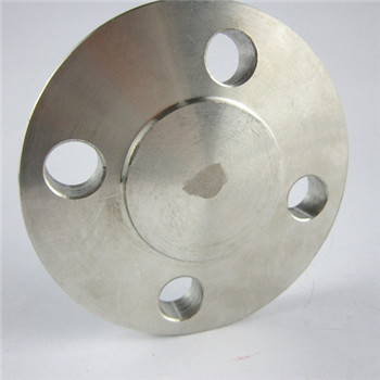 China Pipe Fitting ASME B16.9 304L Stainless Steel/Carbon Steel A105 Forged/Flat/Slip-on/Orifice/ Lap Joint/Soket Weld/Blind /Welding Neck Flanges Manufacturer 